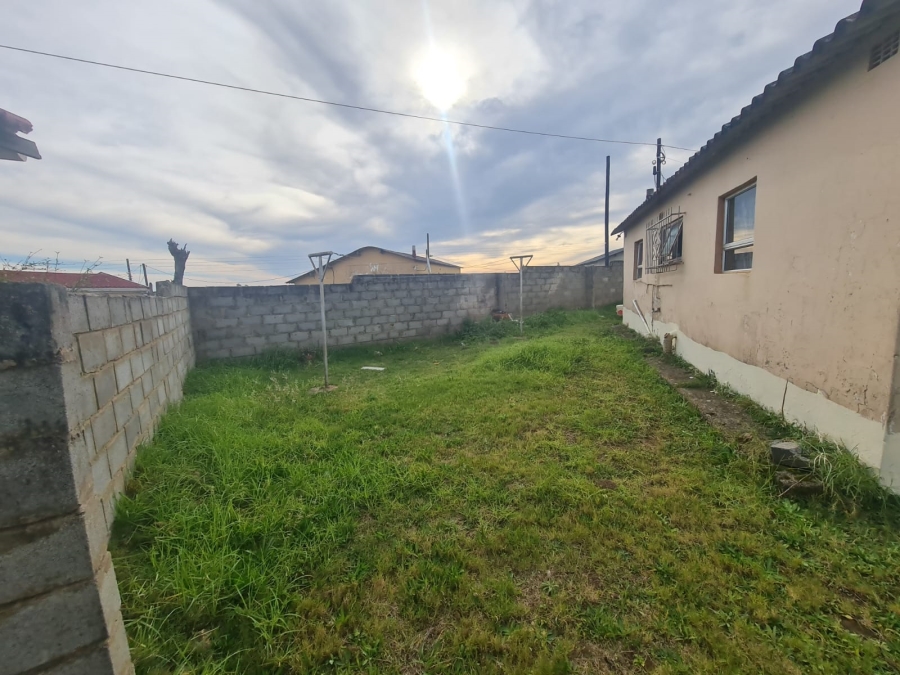 2 Bedroom Property for Sale in Mdantsane Nu 7 Eastern Cape